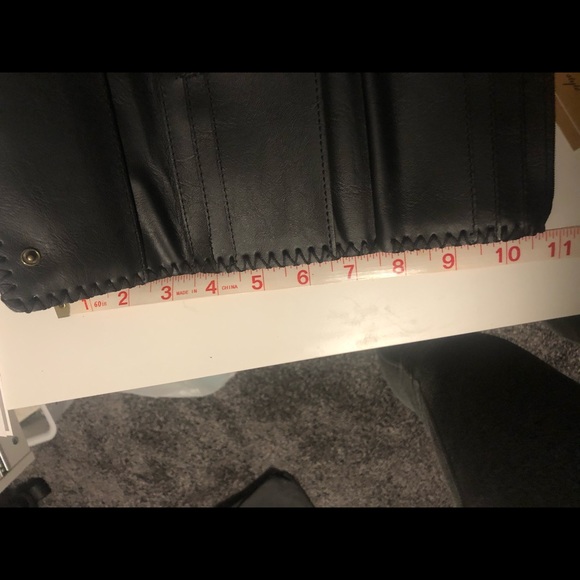 Gold Coast wallet - Picture 5 of 6